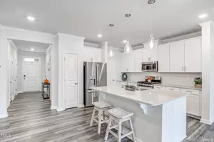 252 Millennium Dr, Pittsboro, NC 27312 - Photo 5