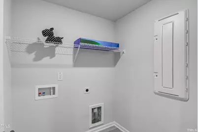 252 Millennium Drive, Pittsboro, NC 27312 - Photo 27