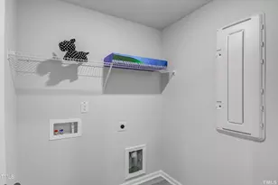 252 Millennium Dr, Pittsboro, NC 27312 - Photo 27