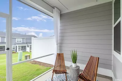 252 Millennium Drive, Pittsboro, NC 27312 - Photo 29