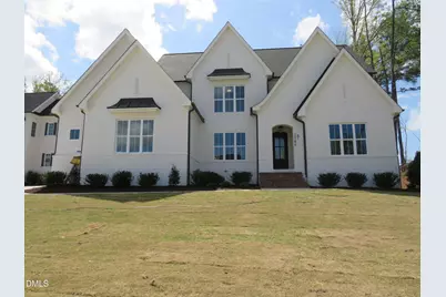 2589 Silas Peak Lane, Apex, NC 27523 - Photo 1