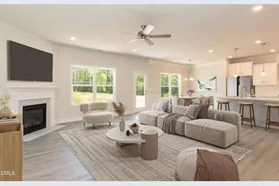70 Galway Road, Lillington, NC 27546 - Photo 5