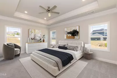 70 Galway Road, Lillington, NC 27546 - Photo 5