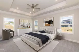 70 Galway Rd, Lillington, NC 27546 - Photo 5