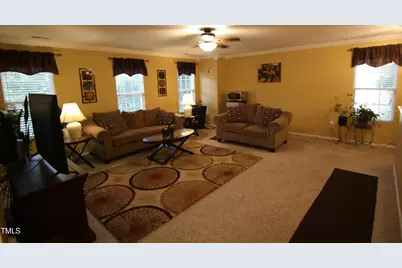 5456 Thunderidge Drive, Raleigh, NC 27610 - Photo 23