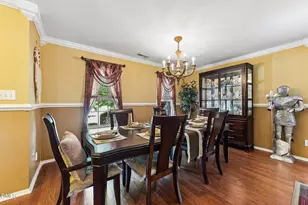 5456 Thunderidge Drive, Raleigh, NC 27610 - Photo 11