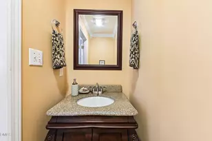 5456 Thunderidge Drive, Raleigh, NC 27610 - Photo 23