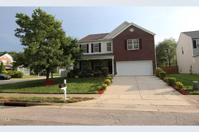 5456 Thunderidge Drive, Raleigh, NC 27610 - Photo 47