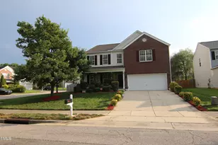 5456 Thunderidge Drive, Raleigh, NC 27610 - Photo 47