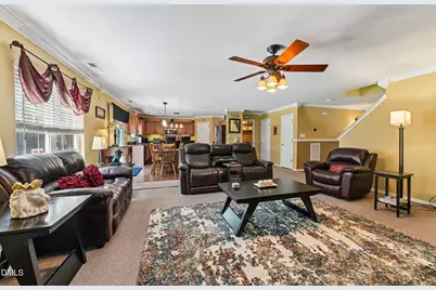 5456 Thunderidge Drive, Raleigh, NC 27610 - Photo 9