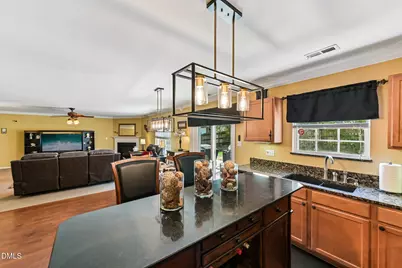 5456 Thunderidge Drive, Raleigh, NC 27610 - Photo 19