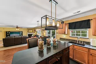 5456 Thunderidge Drive, Raleigh, NC 27610 - Photo 19