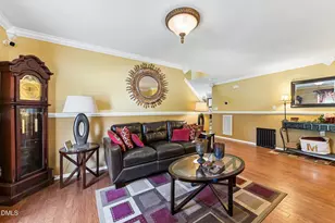 5456 Thunderidge Drive, Raleigh, NC 27610 - Photo 21
