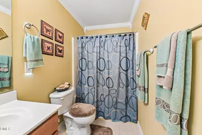 5456 Thunderidge Drive, Raleigh, NC 27610 - Photo 45