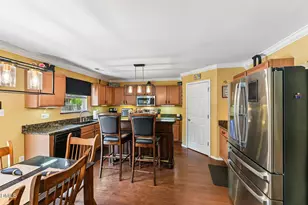 5456 Thunderidge Drive, Raleigh, NC 27610 - Photo 15