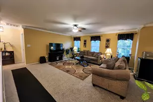 5456 Thunderidge Drive, Raleigh, NC 27610 - Photo 33