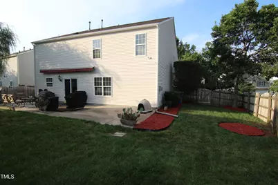 5456 Thunderidge Drive, Raleigh, NC 27610 - Photo 7