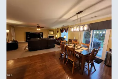 5456 Thunderidge Drive, Raleigh, NC 27610 - Photo 19