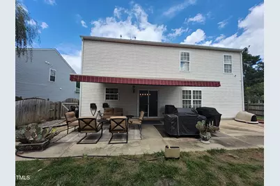 5456 Thunderidge Drive, Raleigh, NC 27610 - Photo 43