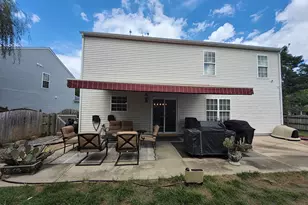 5456 Thunderidge Drive, Raleigh, NC 27610 - Photo 43