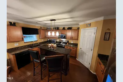 5456 Thunderidge Drive, Raleigh, NC 27610 - Photo 15