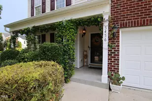 5456 Thunderidge Drive, Raleigh, NC 27610 - Photo 9