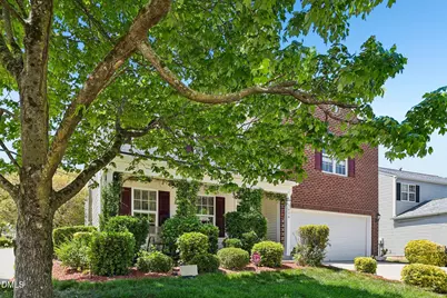 5456 Thunderidge Drive, Raleigh, NC 27610 - Photo 3