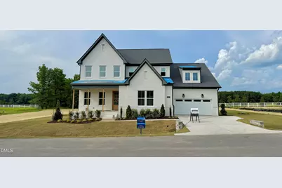 6212 Caprine Street #7, Fuquay Varina, NC 27526 - Photo 1