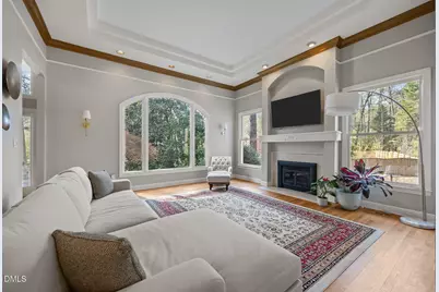 221 Chesley Lane, Chapel Hill, NC 27514 - Photo 9