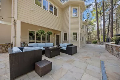 221 Chesley Lane, Chapel Hill, NC 27514 - Photo 39