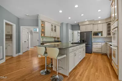 221 Chesley Lane, Chapel Hill, NC 27514 - Photo 17