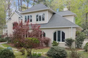 221 Chesley Ln, Chapel Hill, NC 27514 - Photo 3