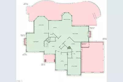 221 Chesley Lane, Chapel Hill, NC 27514 - Photo 47