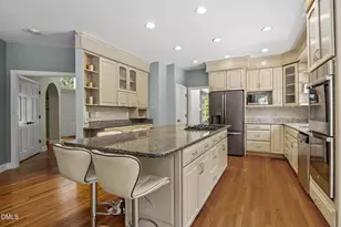 221 Chesley Ln, Chapel Hill, NC 27514 - Photo 17