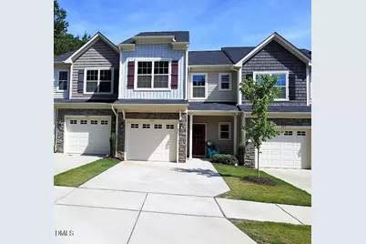 247 Cypress Hill Lane, Holly Springs, NC 27540 - Photo 1