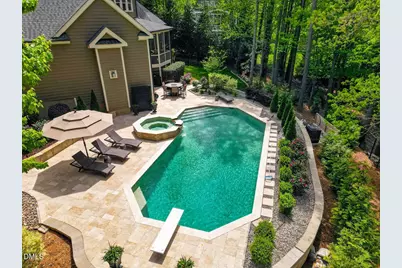 504 Chrismill Lane, Holly Springs, NC 27540 - Photo 67