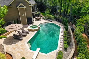 504 Chrismill Ln, Holly Springs, NC 27540 - Photo 67