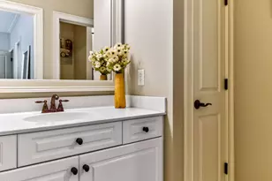 504 Chrismill Ln, Holly Springs, NC 27540 - Photo 33