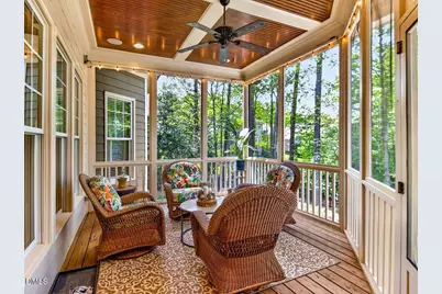 504 Chrismill Lane, Holly Springs, NC 27540 - Photo 45