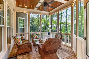 504 Chrismill Ln, Holly Springs, NC 27540 - Photo 45