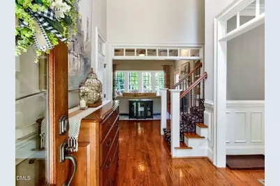 504 Chrismill Lane, Holly Springs, NC 27540 - Photo 5