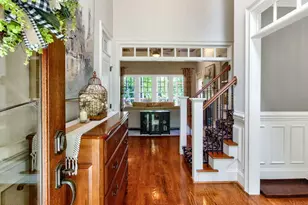 504 Chrismill Ln, Holly Springs, NC 27540 - Photo 5