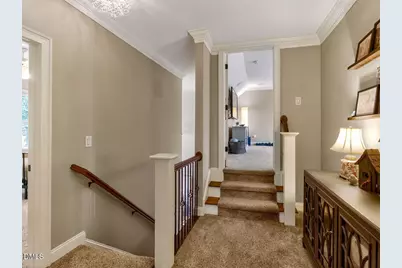 504 Chrismill Lane, Holly Springs, NC 27540 - Photo 37