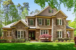 504 Chrismill Ln, Holly Springs, NC 27540 - Photo 3