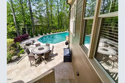 504 Chrismill Lane, Holly Springs, NC 27540 - Photo 47