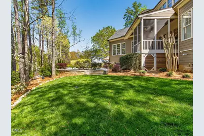 504 Chrismill Lane, Holly Springs, NC 27540 - Photo 21