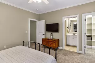 504 Chrismill Ln, Holly Springs, NC 27540 - Photo 29