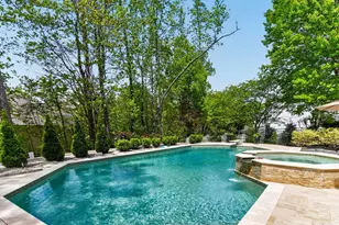 504 Chrismill Ln, Holly Springs, NC 27540 - Photo 49