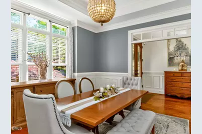 504 Chrismill Lane, Holly Springs, NC 27540 - Photo 7