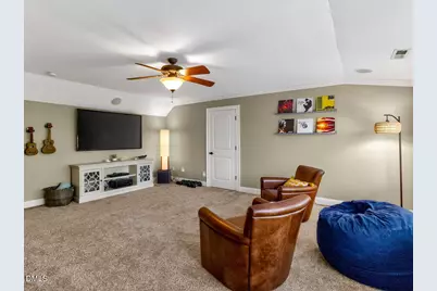 504 Chrismill Lane, Holly Springs, NC 27540 - Photo 41